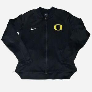 Nike Women's Black Jacket